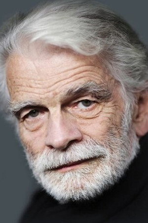 Ron Crawford in Arthur and the Invisibles