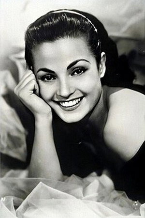 Carmen Sevilla in King of Kings