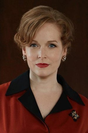 Chelah Horsdal in Flirting with Forty