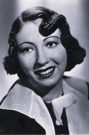 Phyllis Kennedy in Vivacious Lady