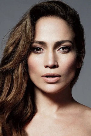 Jennifer Lopez in Bordertown