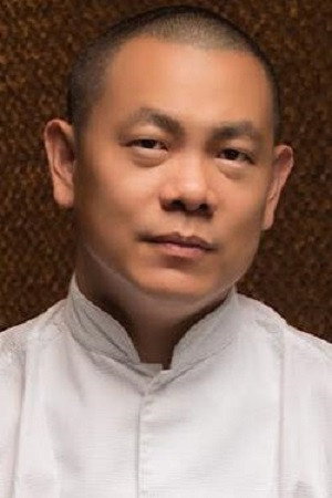 André Chiang in Food & Design