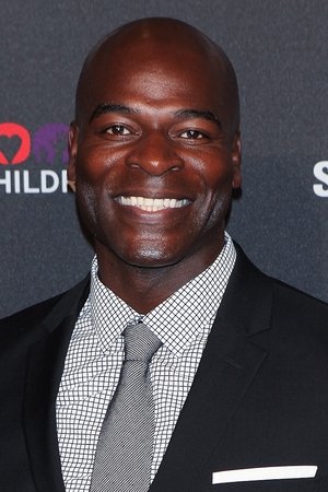 Hisham Tawfiq in Jinn