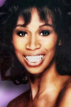 Altovise Davis in Magic Night