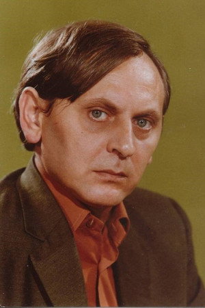 István Dégi in The Tóth Family