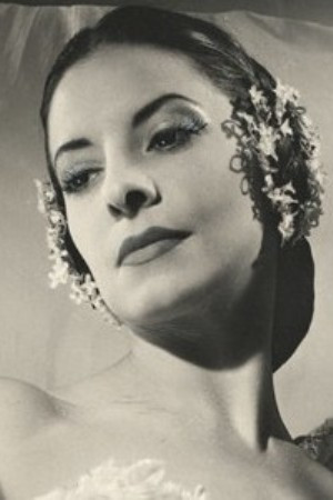 Alicia Alonso in Antonio Gades, la ética de la danza