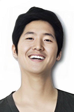 Joo In-cheol in Sister Friend
