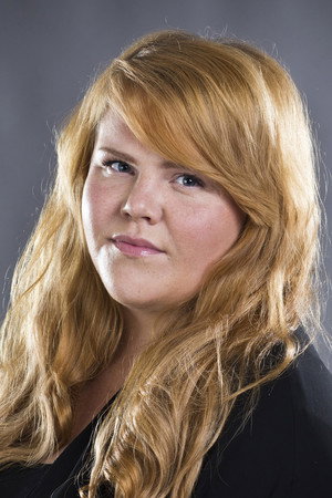 Linnéa Wikblad in Something to Remember