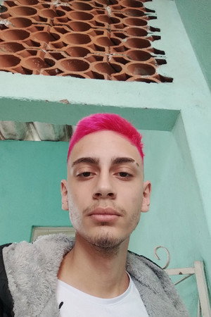 Breno Alexandrē in De Novo, Perdição
