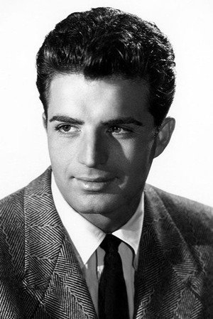 Vince Edwards in Sole Survivor