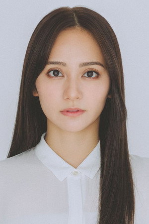 Yui Okada in Yo-Yo Girl Cop