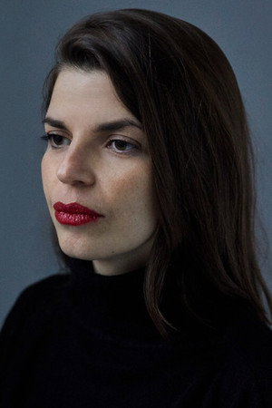 Annie St-Pierre in Mynarski Death Plummet