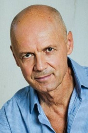 Algis Arlauskas in The Platform