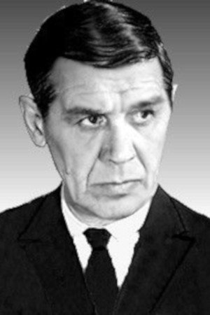 Aleksei Chernov in A Hero of Our Time