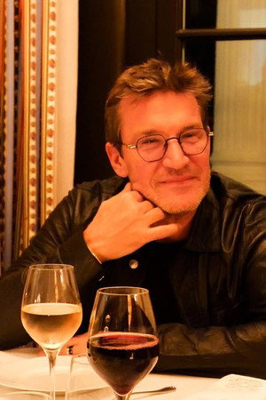 Benjamin Castaldi in Loana Story : Le destin brisé d'une icône