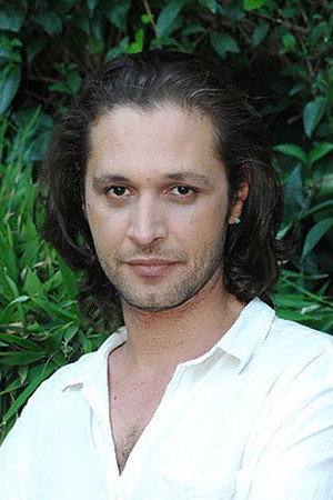 Aimilios Heilakis in Naked Cinema