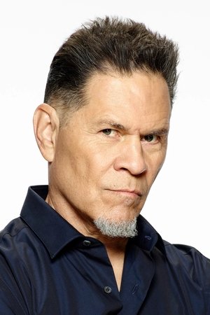A Martinez in Powwow Highway