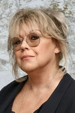 Marie Nilsson-Lind in Josefin Nilsson - Love Me for Who I Am