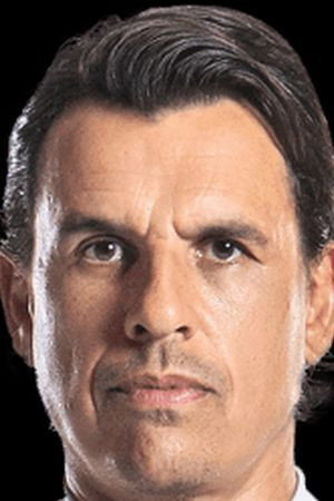 Chris Coleman in Don t Take Me Home