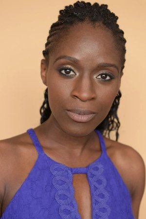 Sharon Duncan-Brewster in Enola Holmes 3