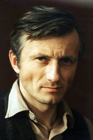 Radoslav Brzobohatý in Angel in a Devil's Body