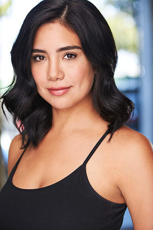 Gladys Bautista in Where's Sydney?
