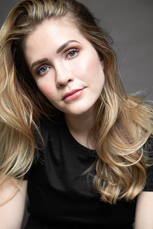 Sarah Zanotti in Murder in Nashville
