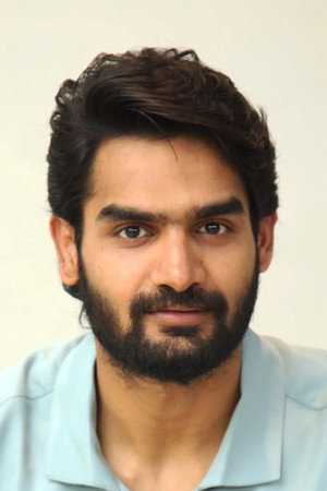 Kartikeya Gummakonda in Nani's Gang Leader