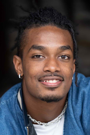 Elias Ferguson in Jerome