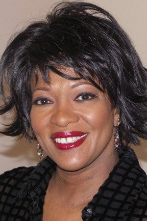 Rita Dove in Rita Dove: An American Poet