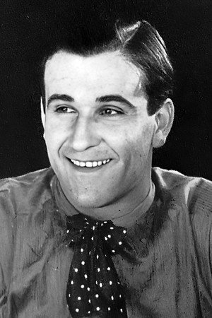 Jack Padjan in Land of the Lawless