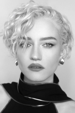 Julia Garner in The Assistant