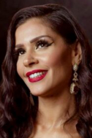 Sandy Ali in Mind Your Own Business