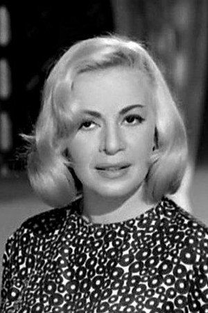 Hind Rostom in Return My Heart