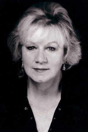 Lynne Porteous in Necktie