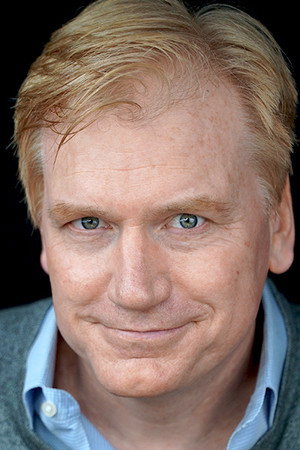 Jim Poole in VeggieTales: Josh and the Big Wall