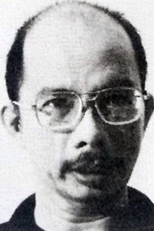 Pio De Castro III in Manila in the Claws of Light