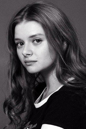 Alyssa Lozovskaya in Ron Hopper s Misfortune