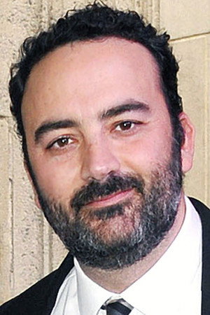 Jonathan Kimmel in South Park: Imaginationland