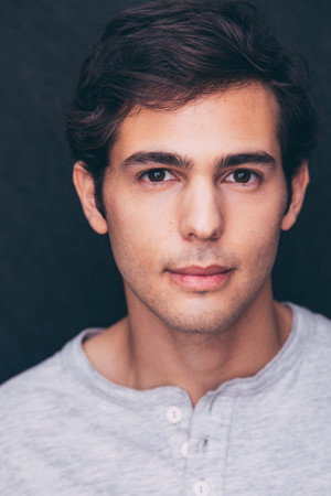 Ben Getz in Good Girl