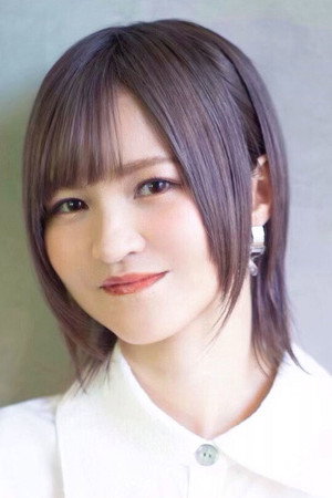 Makoto Koichi in Milky☆Subway: The Galactic Limited Express - the Movie
