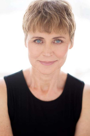Nikki Coghill in Dark Age