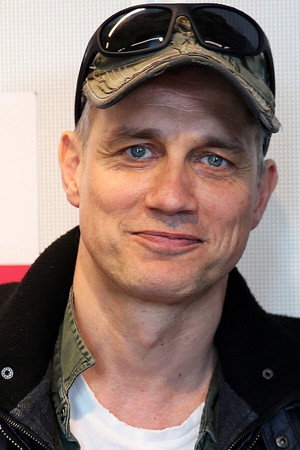 Ralf Bauer in Jew Suss: Rise and Fall