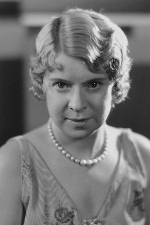 Daphne Pollard in Swing High