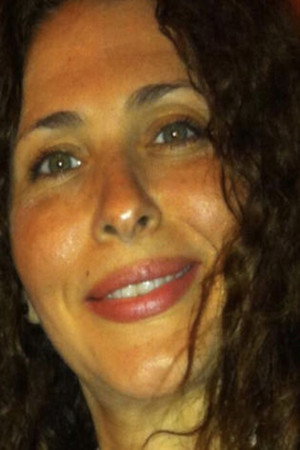 نهلة رأفت in Rawheya Has Been Kidnapped