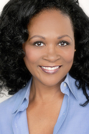 Deborah Lacey in Common Decency