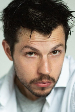 Andrés Delgado in Impossible Things