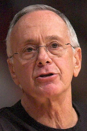 Larry Brown in Allen Iverson: The Answer