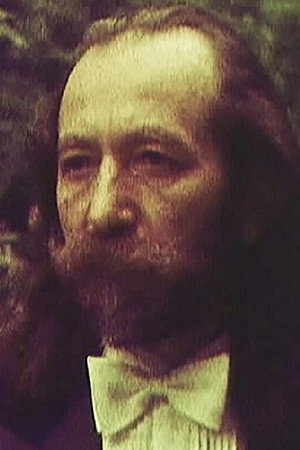 Sergey Oskolkov in Dreams of the Past