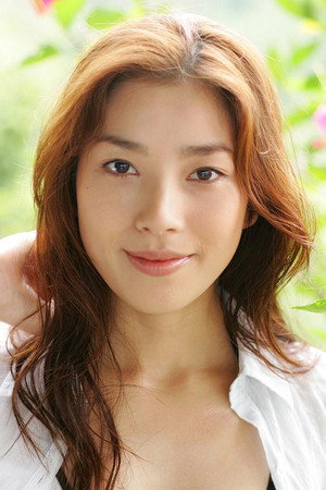 Yoko Kamon in Fishing Master